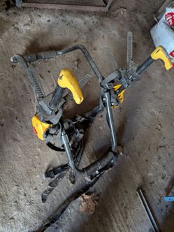 Bike Rack