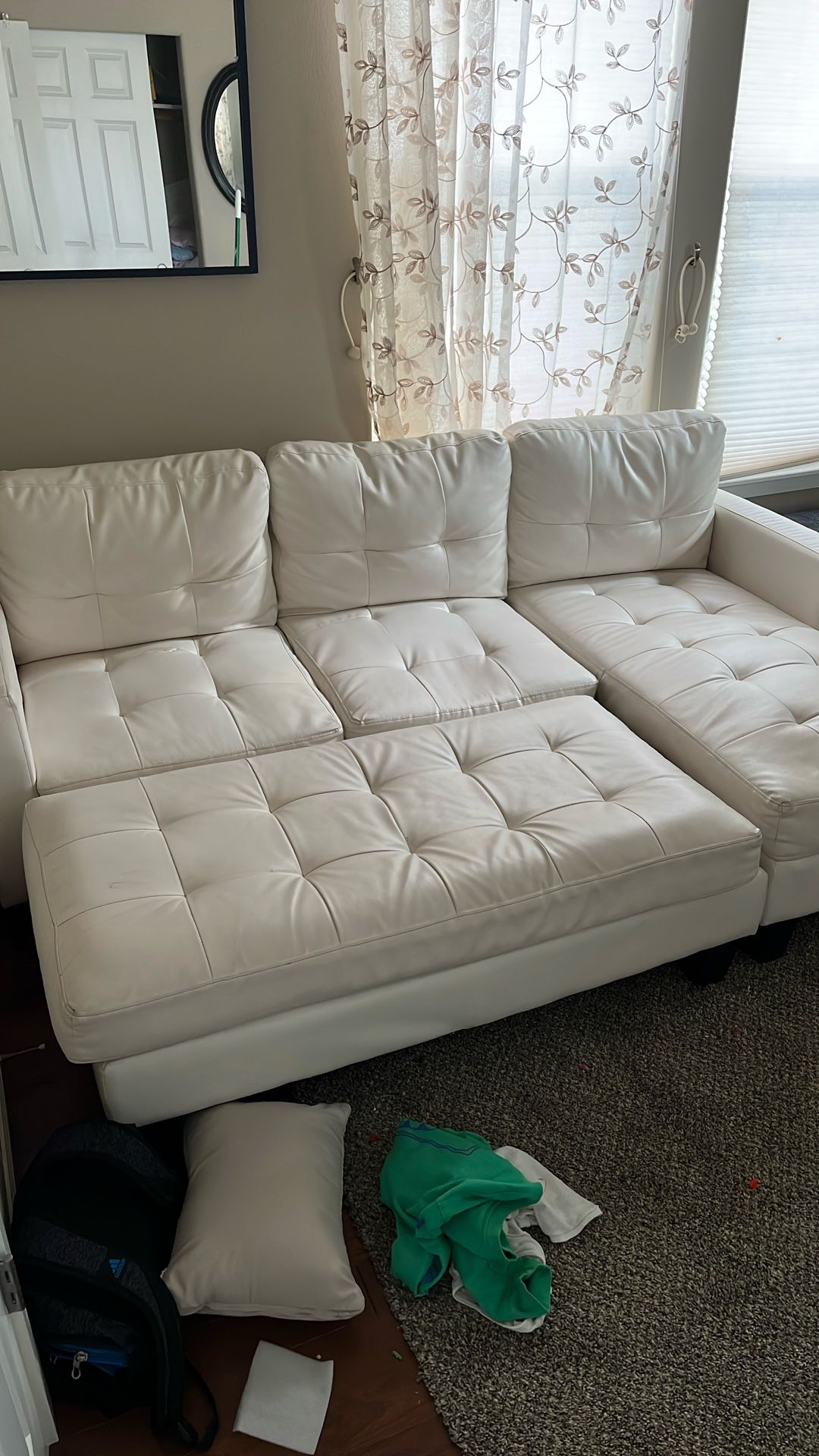 Small Couch