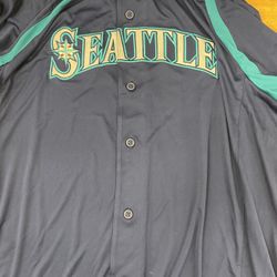 L Seattle mariners 