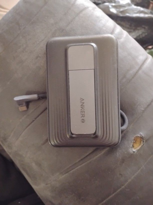 Anker 20000 Mah