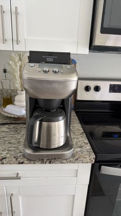 Coffee Maker
