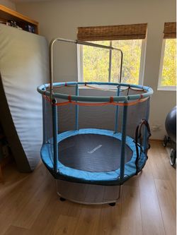 Trampoline Trampoline