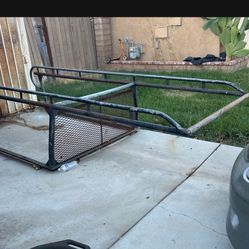Truck Rack  Need It Gone 