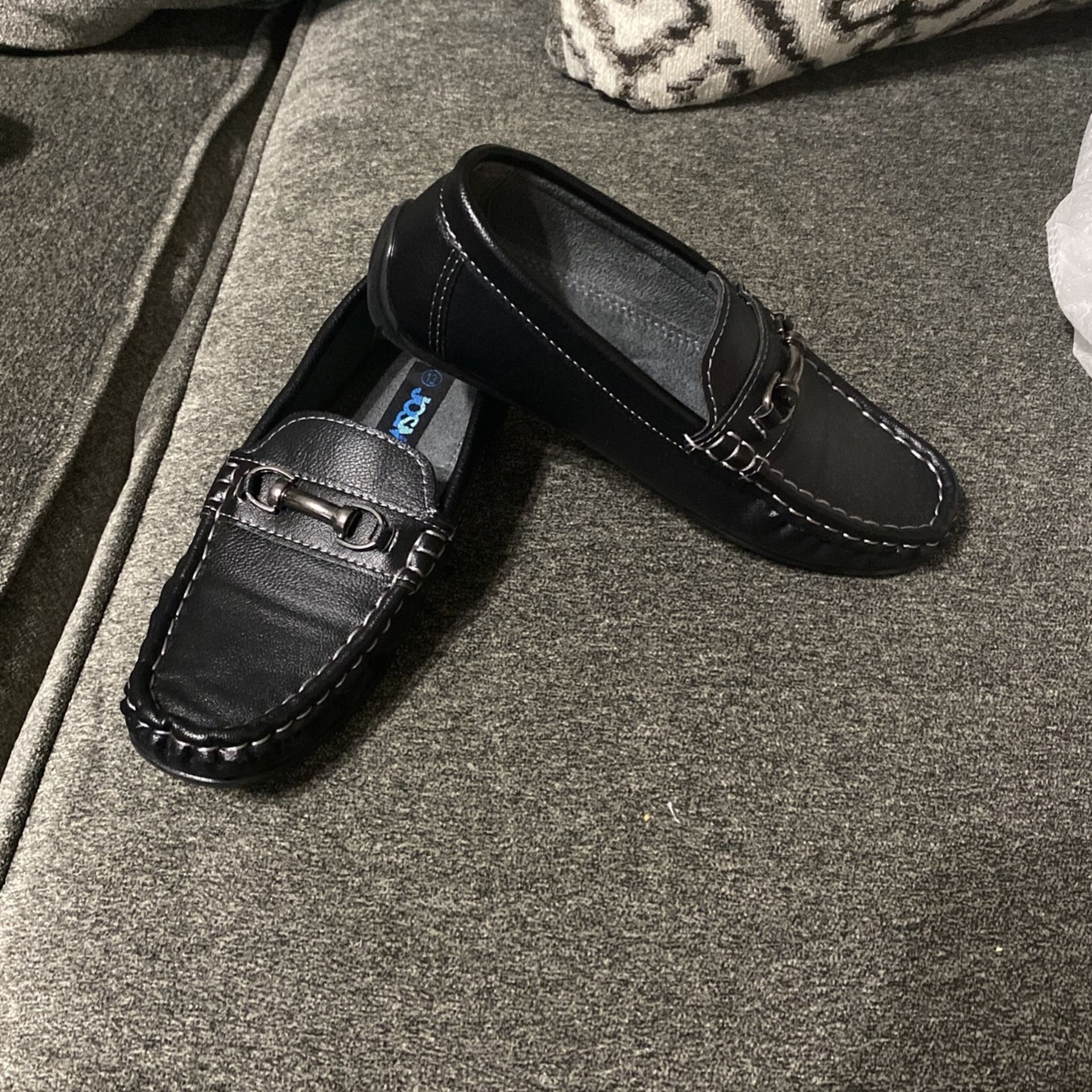 Loafers 13c