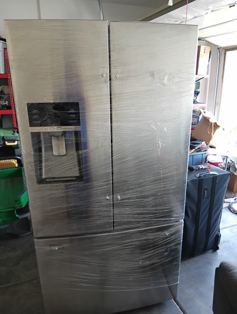 Samsung Refrigerator