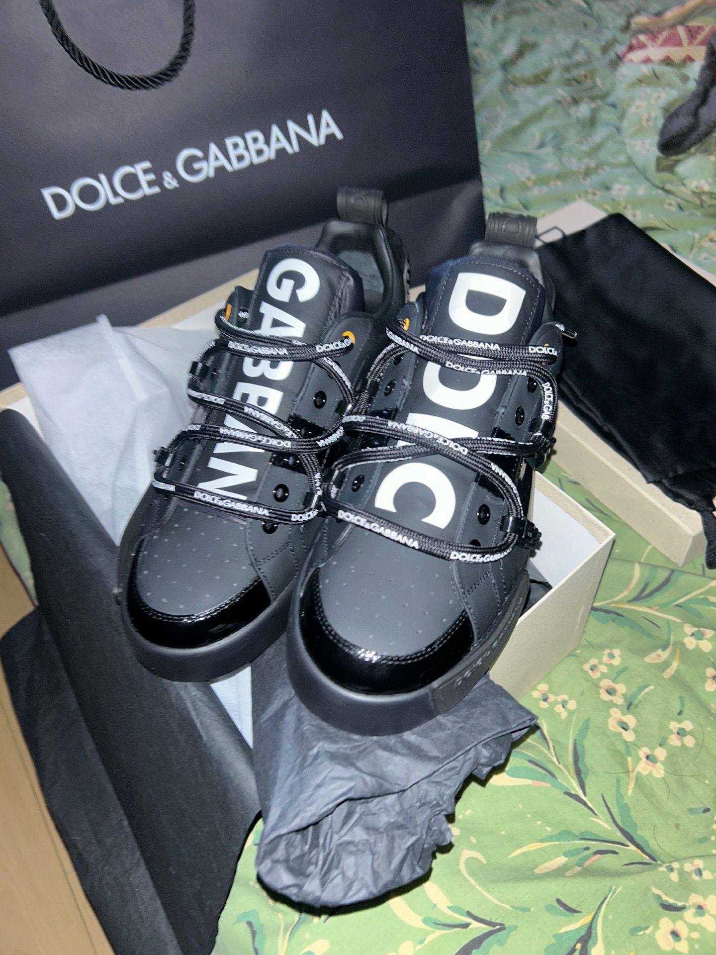 Dolce & Gabbana sneakers