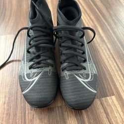 Nike Soccer Cleats