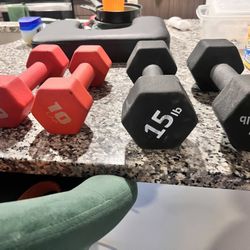 Weights 