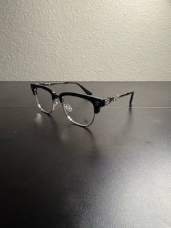 Chrome Heart Glasses