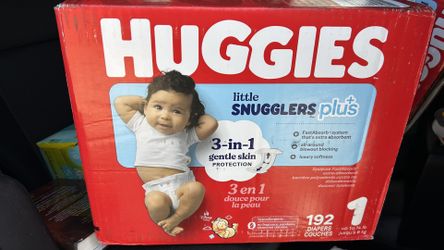 Diapers