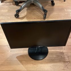Samsung Monitor