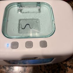Diaper Warmer 