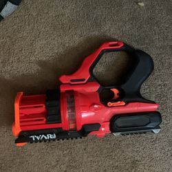 Nerf Gun RIVAL