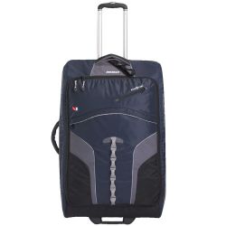 Aqua Lung Traveler 1550 Medium Roller Bag - NEW