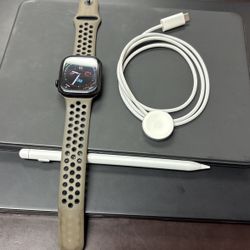 Apple Watch Series 10 Cellular LTE 46 mm