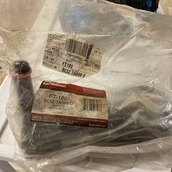 2008 F250 Trans Filter 8c3z-7A098-d