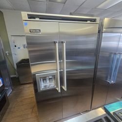 48" Viking Refrigerador 