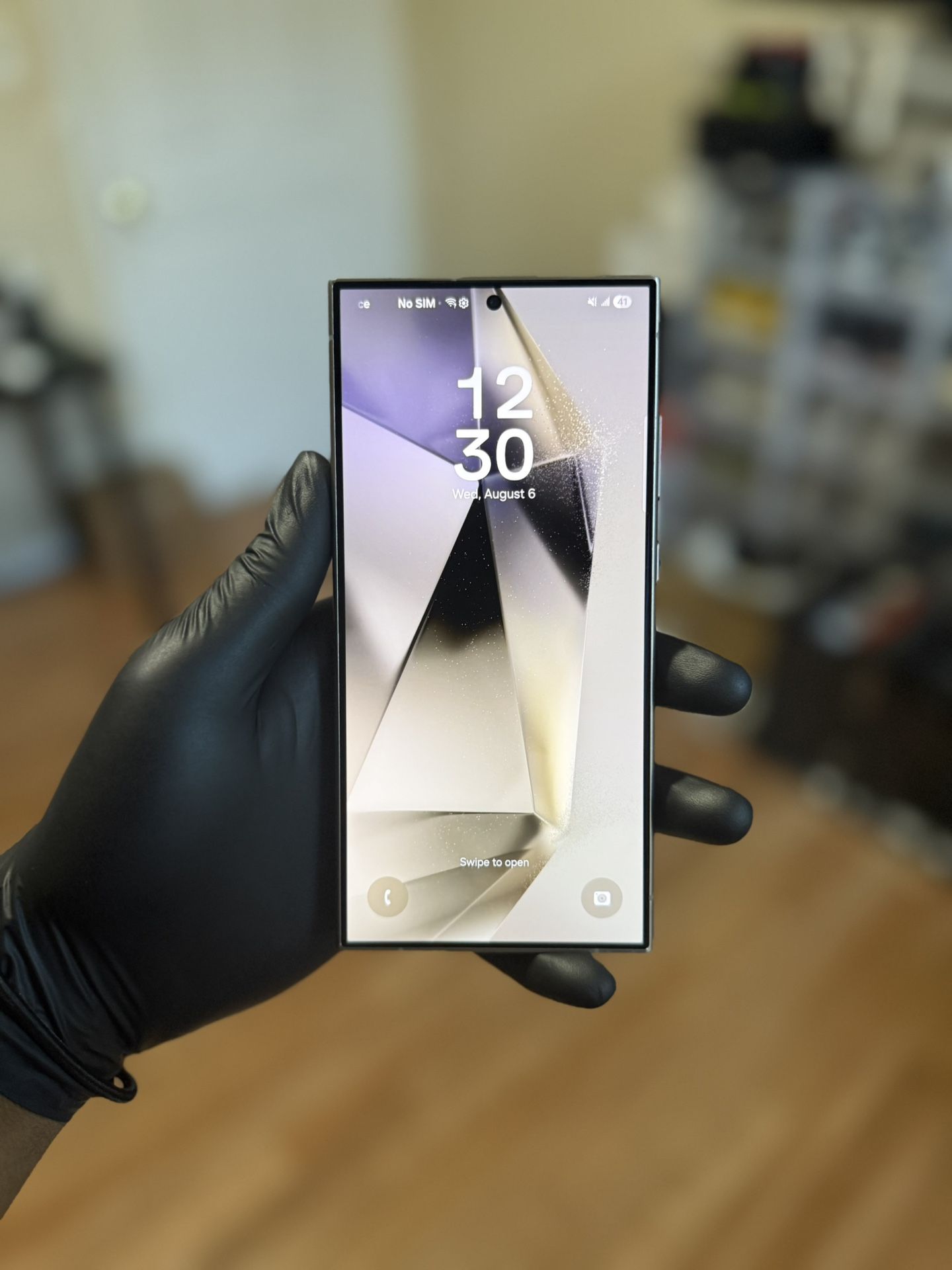 Galaxy s24 Ultra