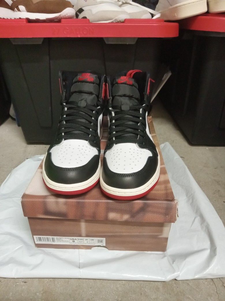 Air Jordan 1 Retro High OG 
