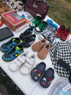 Shoes