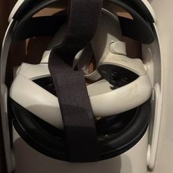 Oculus Quest 2