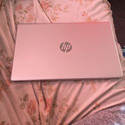 Hp Laptop (New)