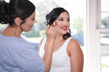 Makeup