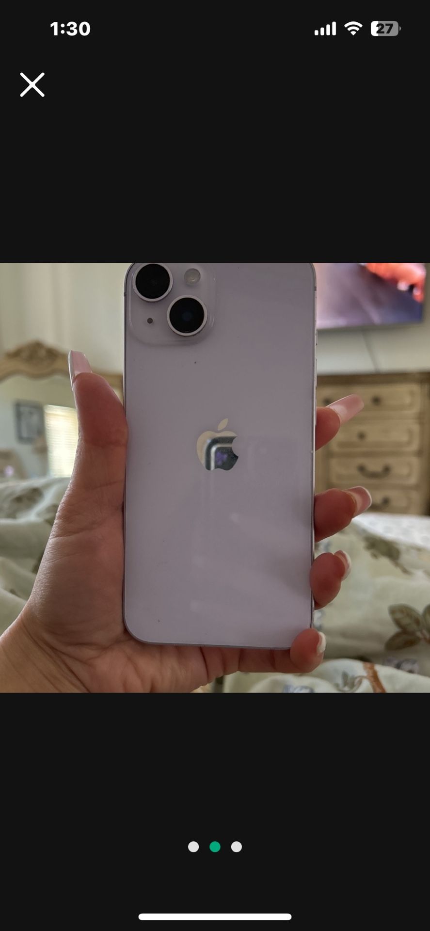 iPhone 14 