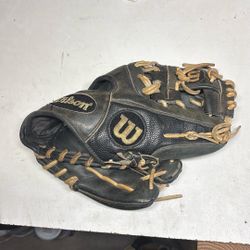Wilson A2000 Glove 11.25