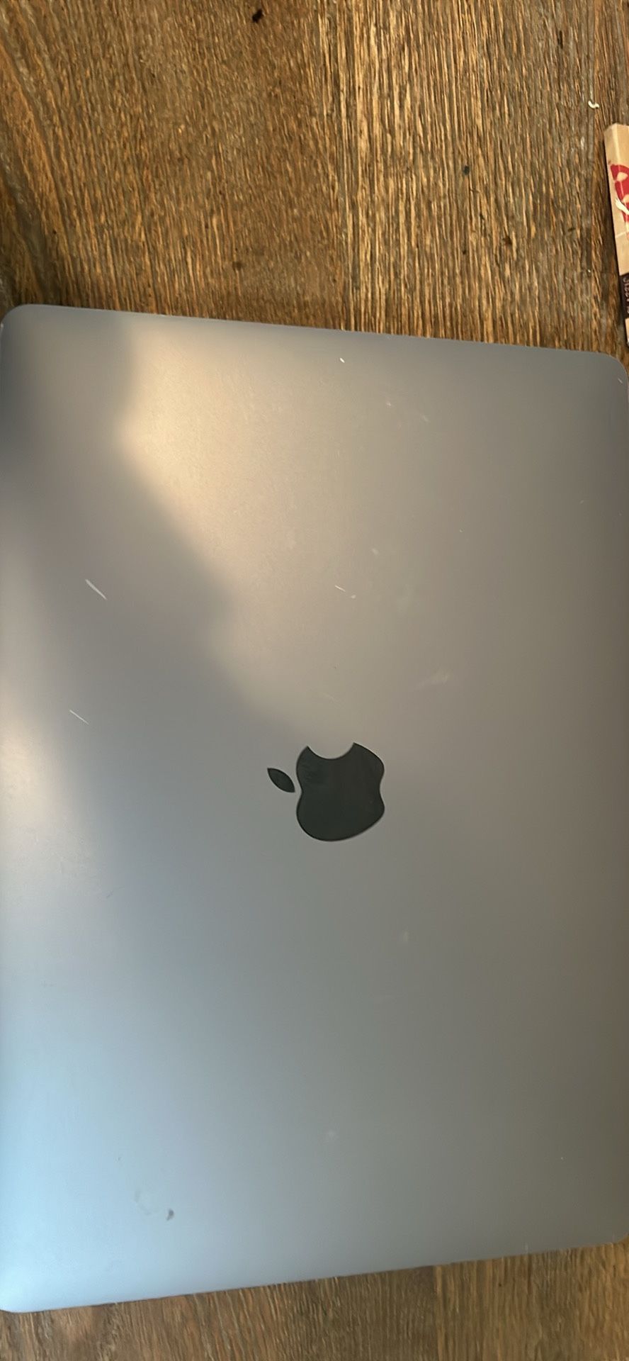 macbook pro