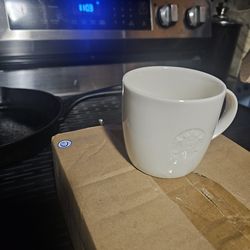 Starbucks coffee cups