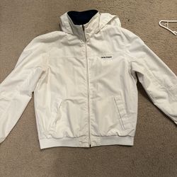 Tommy Hilfiger Windbreaker Size L