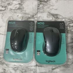 Logitech Wireless Mouse