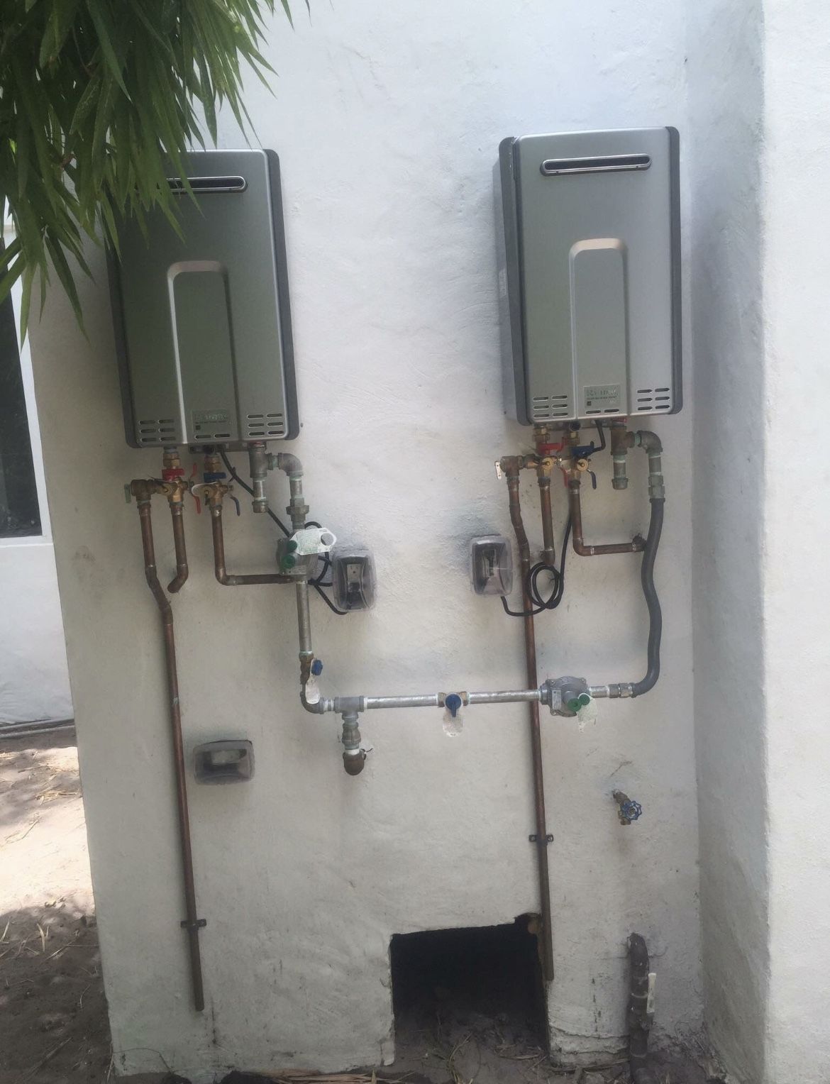 Water Heater