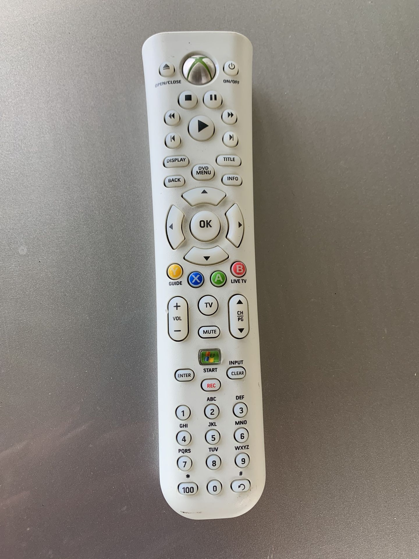 Xbox 360 Remote Control for Sale in Carencro, LA OfferUp