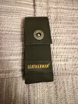 Leatherman Multi-Tool