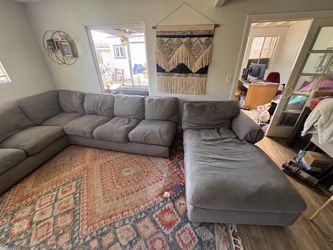 Free couch