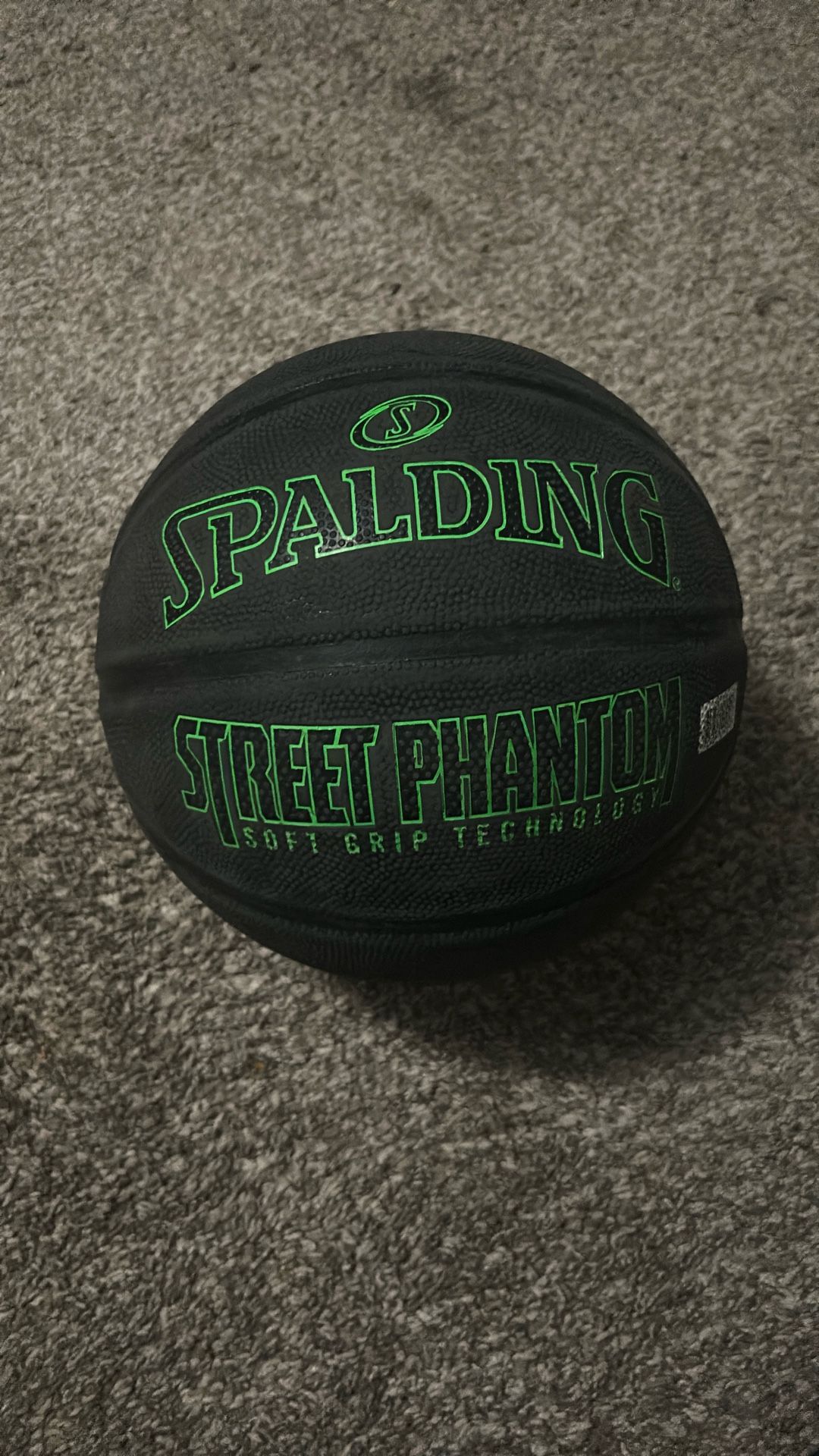 Spalding Street Ball