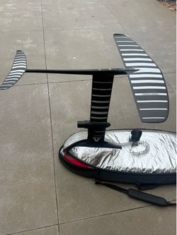 Armstrong foil S1 alum used