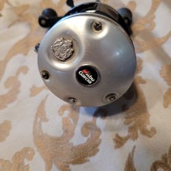Casting Reel,  Abu Garcia Ambassadeur