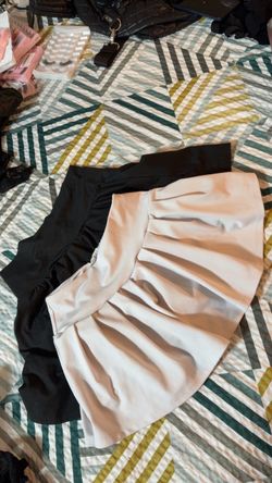 Tennis skirt