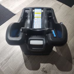 Graco Click And Connect Base