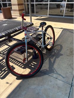 crimson throne 29er
