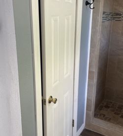 Interior Door 25x79