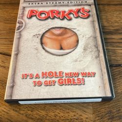 Porky’s