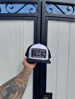 Chrome hearts