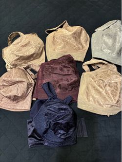 $100- Bundle 7- Brand New under garments