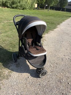 Graco Stroller