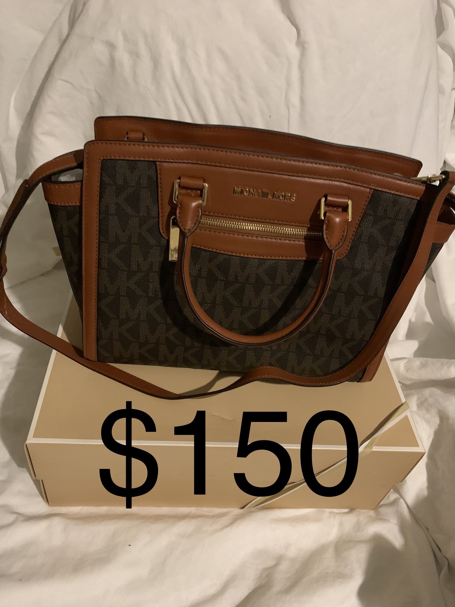 MICHAEL KORS Purse