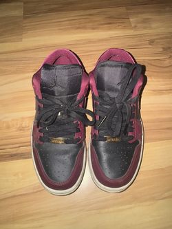 Women’s Jordan’s